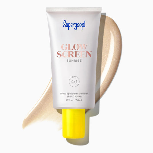 Glowscreen SPF 40