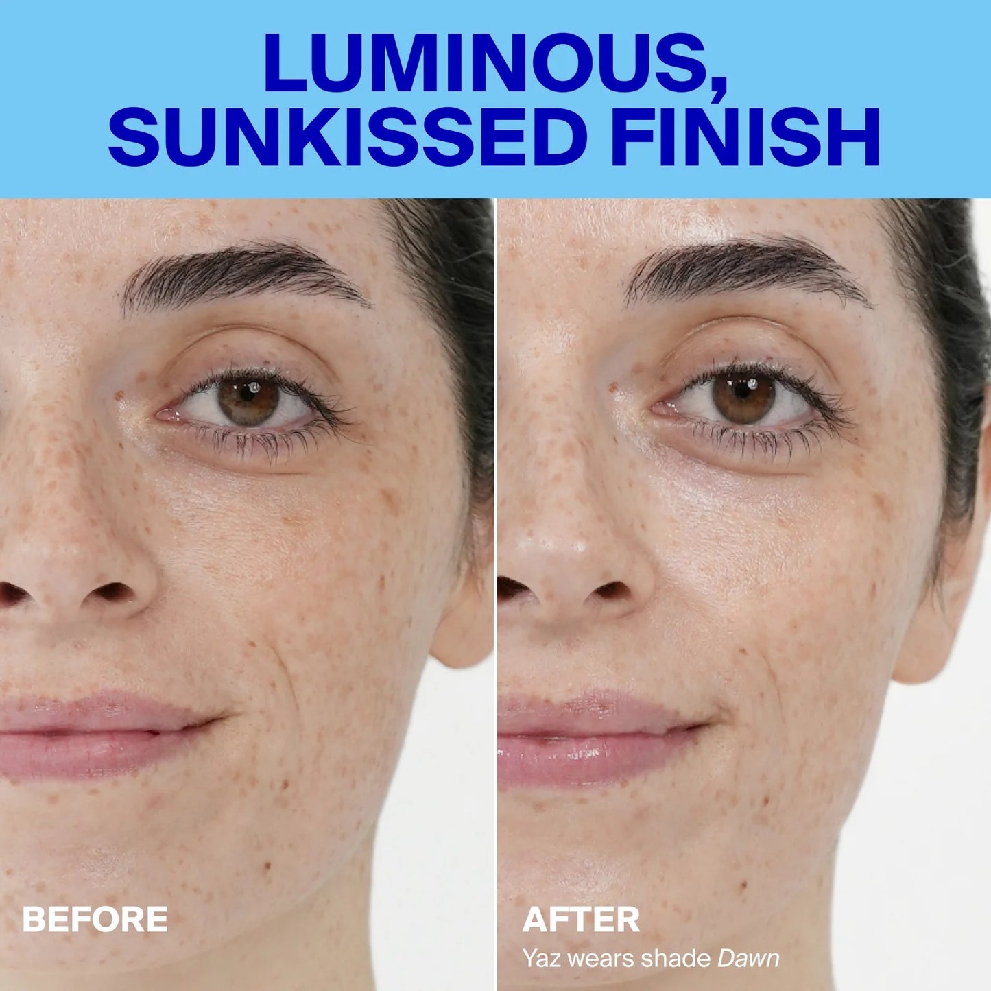 Glowscreen SPF 40