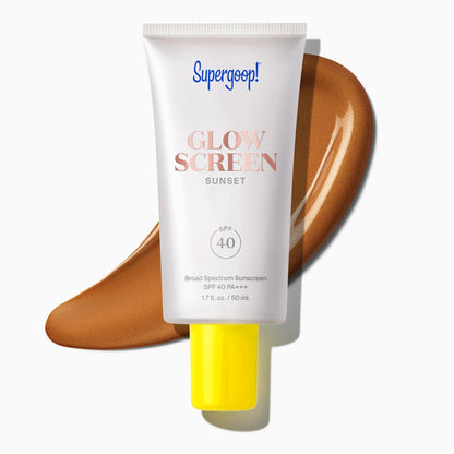 Glowscreen SPF 40
