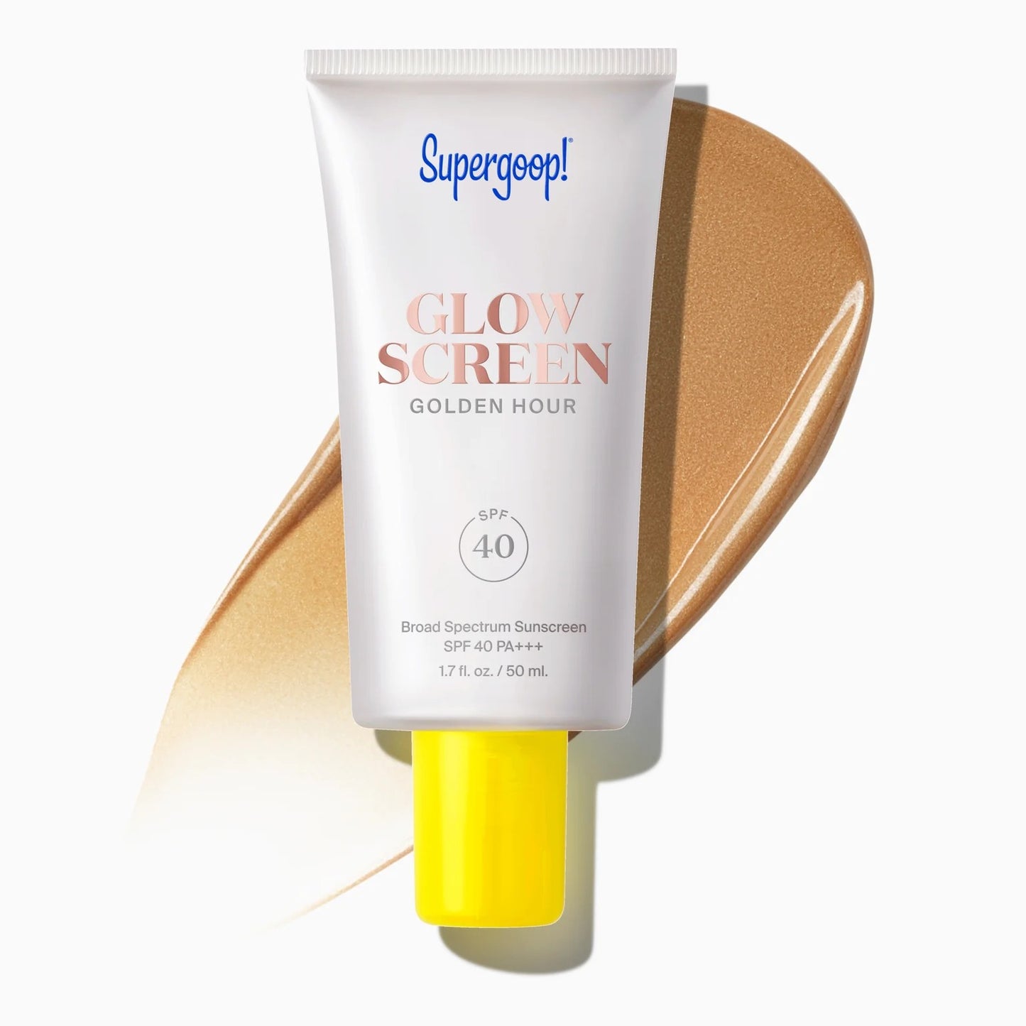 Glowscreen SPF 40