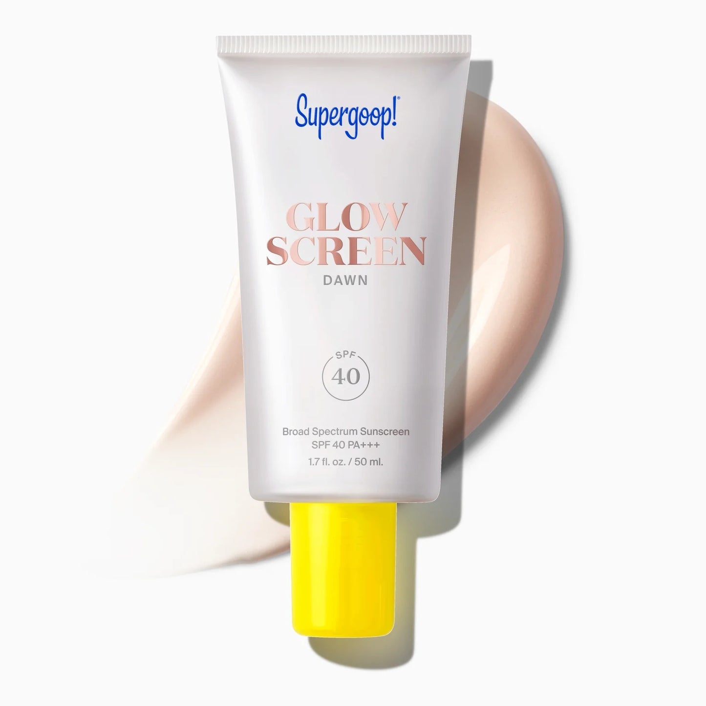 Glowscreen SPF 40