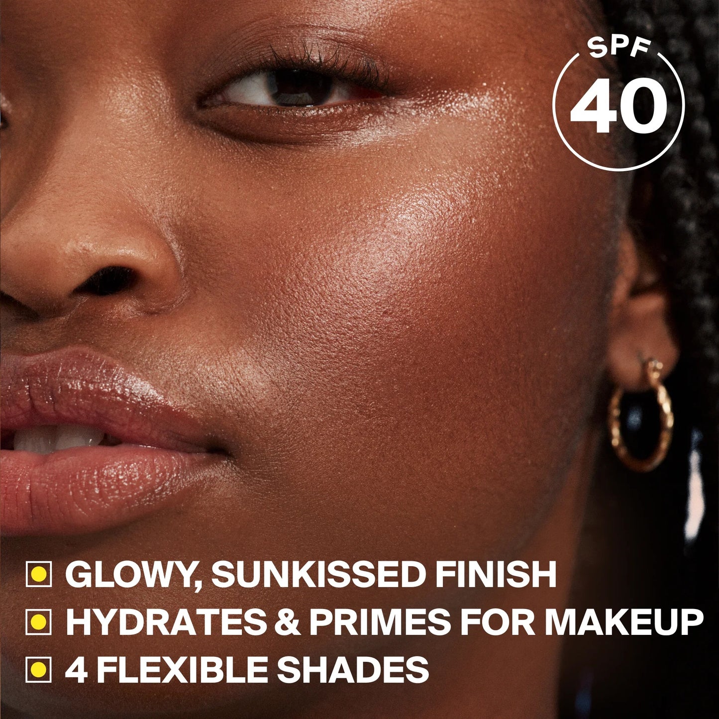 Glowscreen SPF 40